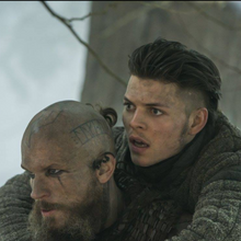 Floki Vikings Wiki Fandom
