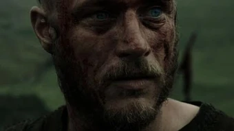 Vikings Season 1 Ragnar - Rites Of Passage Vikings Wiki Fandom