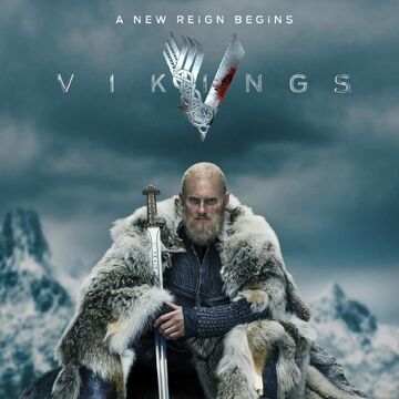 Season 6 Vikings Wiki Fandom Let the celeb games begin 😝 #thecelebritycircle for @su2cuk starts tues 9th march m&sverified account @marksandspencer. season 6 vikings wiki fandom
