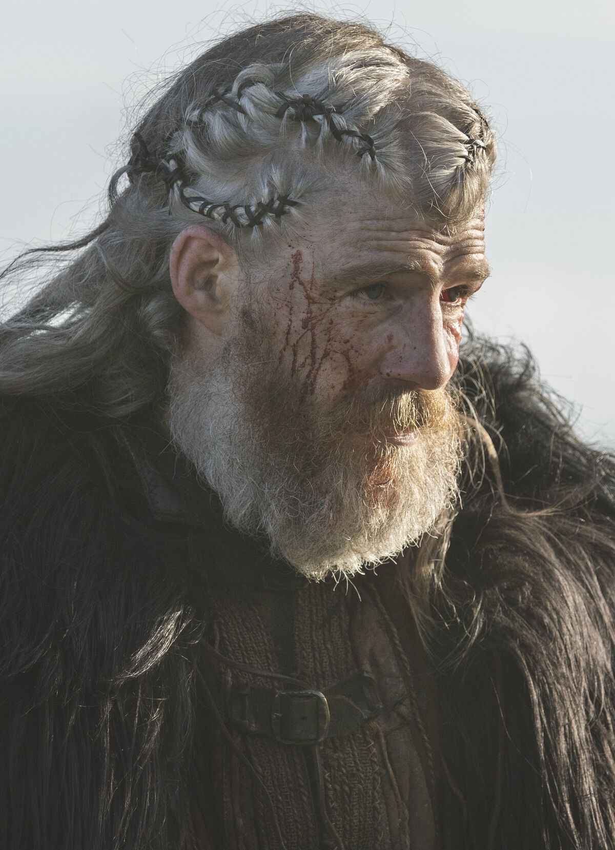 White Hair | Vikings Wiki | Fandom