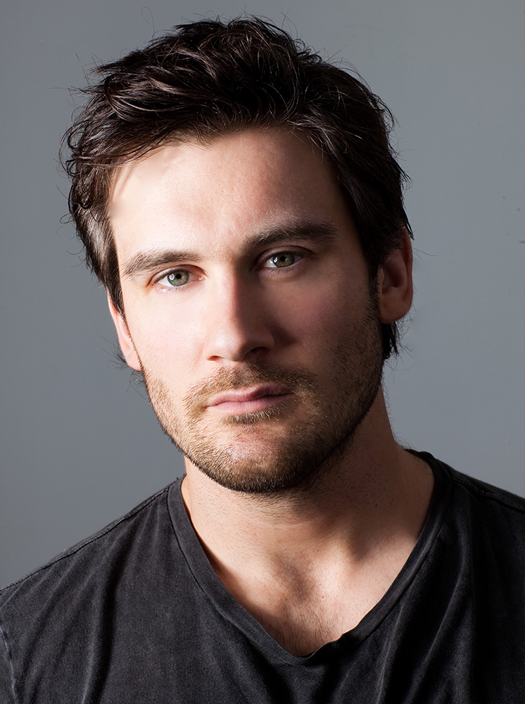 Clive Standen, Vikings Wiki