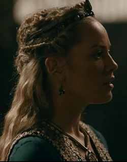 Vikings season 6: Who is Ingrid? Will she marry Bjorn Ironside