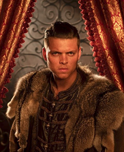 Vikings': Ivar the Boneless' Fate Is Revealed in Season 6 First Look  (Exclusive)