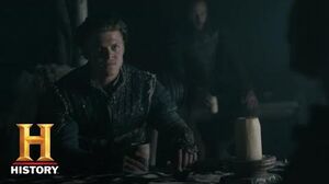 Vikings Ivar Apologizes for Killing Sigurd Season 5 Premieres Nov