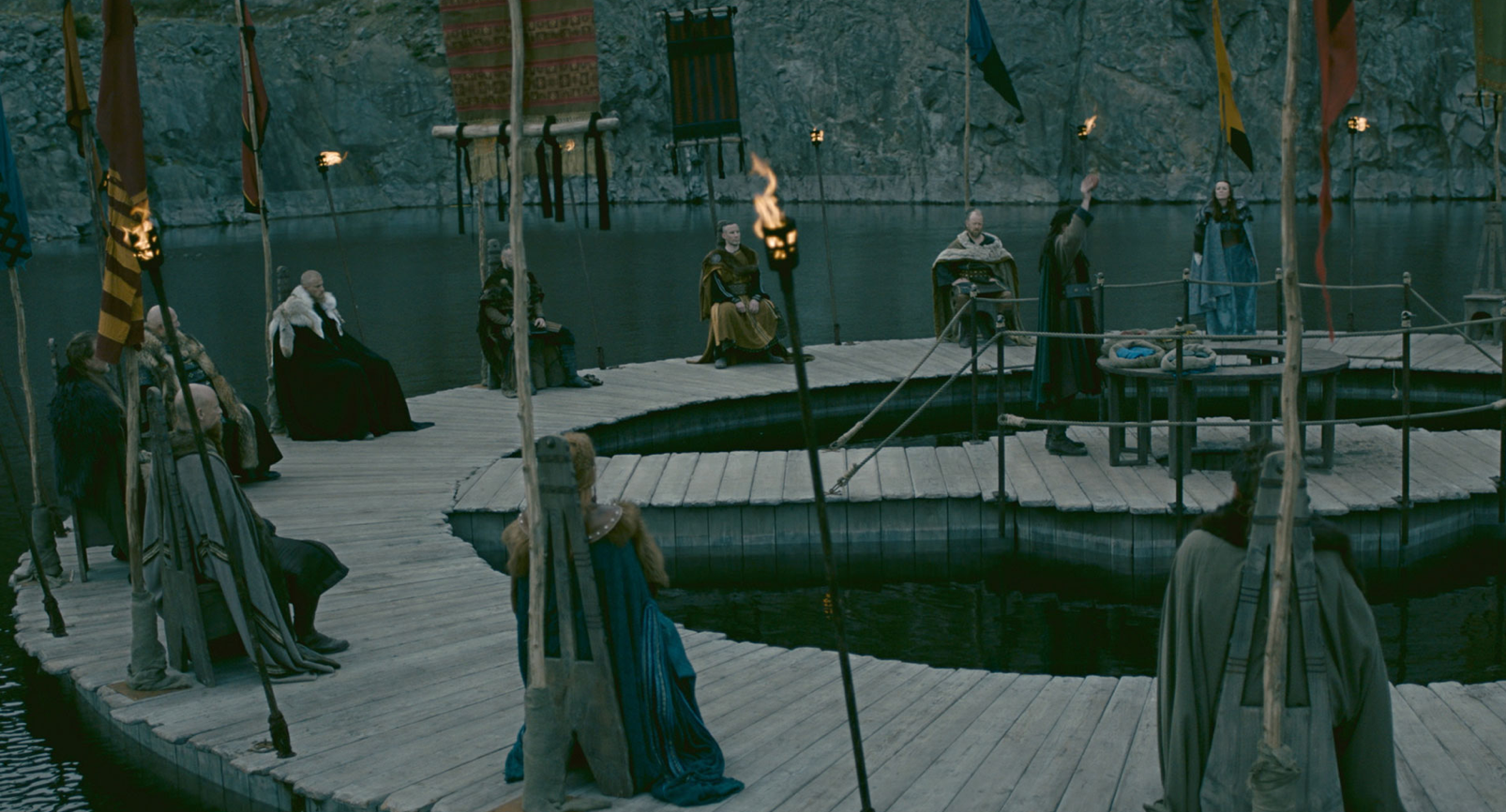 Vikings season 6: Was Bjorn Ironside the first King of Norway