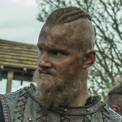 Gunnhild/Spoilers, Vikings Wiki