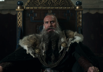 Sweyn Forkbeard/Spoilers | Vikings Wiki | Fandom