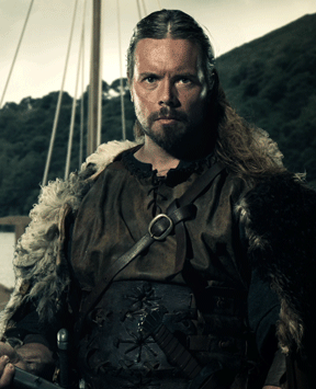 Erik, Vikings Wiki