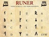 Runes