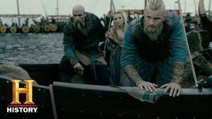 Vikings Season 5 Character Catch-Up - Bjorn (Alexander Ludwig) History