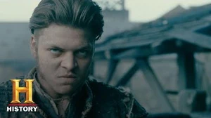 Vikings Season 5 Character Catch-Up - Ivar (Alex Høgh Andersen) History