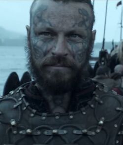 Harald, Vikings Wiki