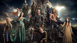 Þorunn, Vikings Wiki, FANDOM powered by Wikia