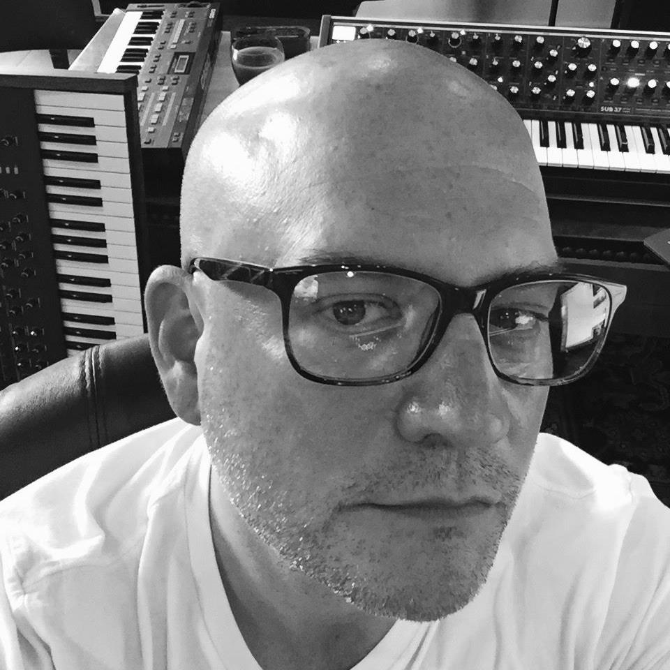 Trevor Morris Vikings Wiki Fandom