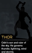 THOR