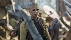 Vikings' Season 4, Episode 9: Will Erlendur Get Torvi To Kill