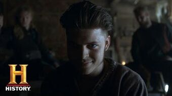 Watch vikings season 4 episode 17 best sale