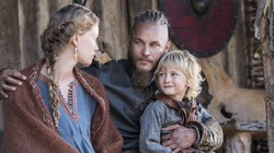 Aslaug  L'Histoire de la Légendaire Épouse de Ragnar Lodbrok - Viking  Héritage