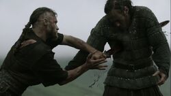 Given to the Rus - Chapter 1 - the_writress - Vikings (TV