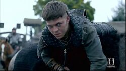 Ivar The Boneless (My Flour Son), Wiki