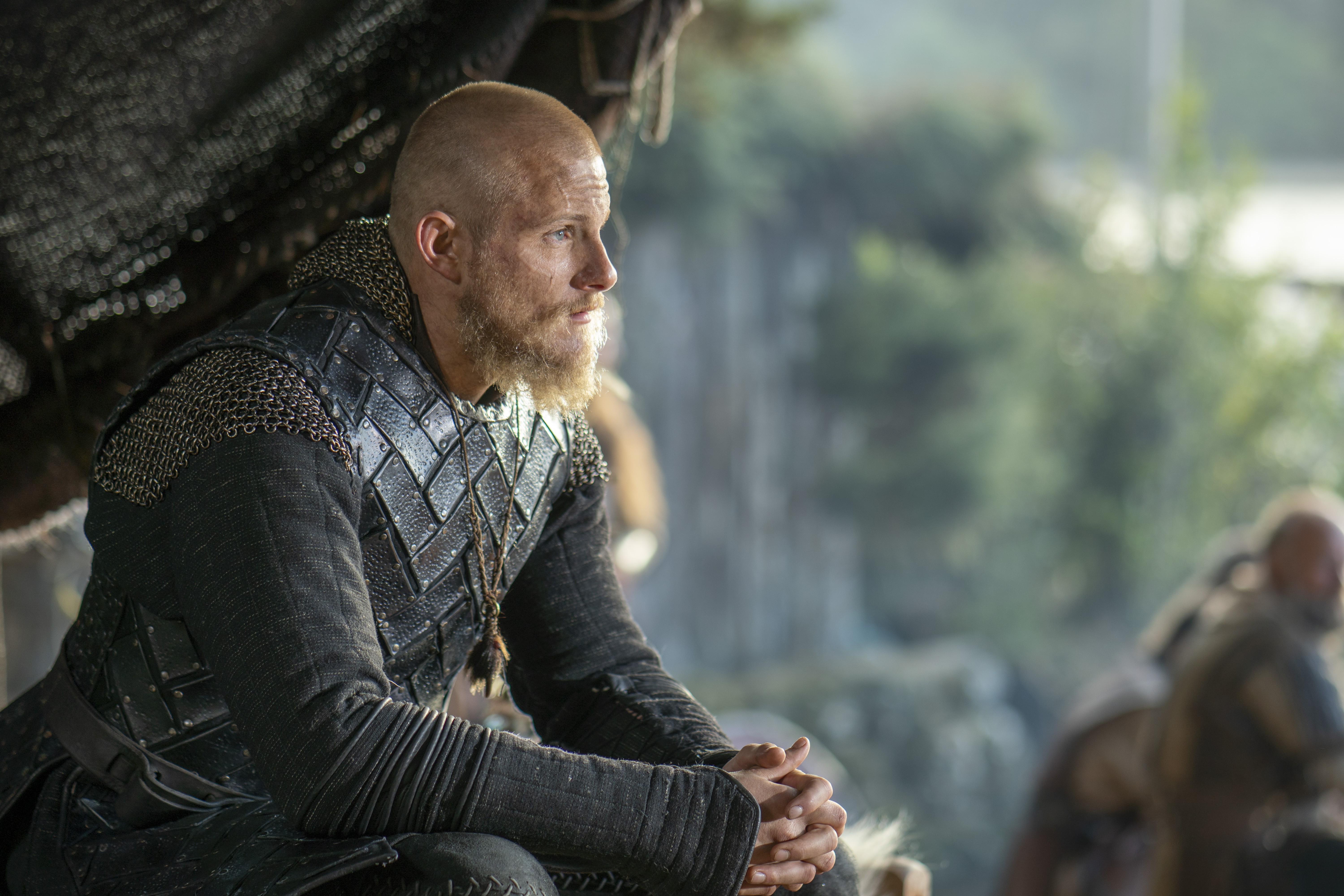 Vikings season 6, episode 3  release time: What time is Vikings on  Prime?, TV & Radio, Showbiz & TV