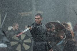 Homeland Heahmund
