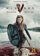 Lagertha S03P