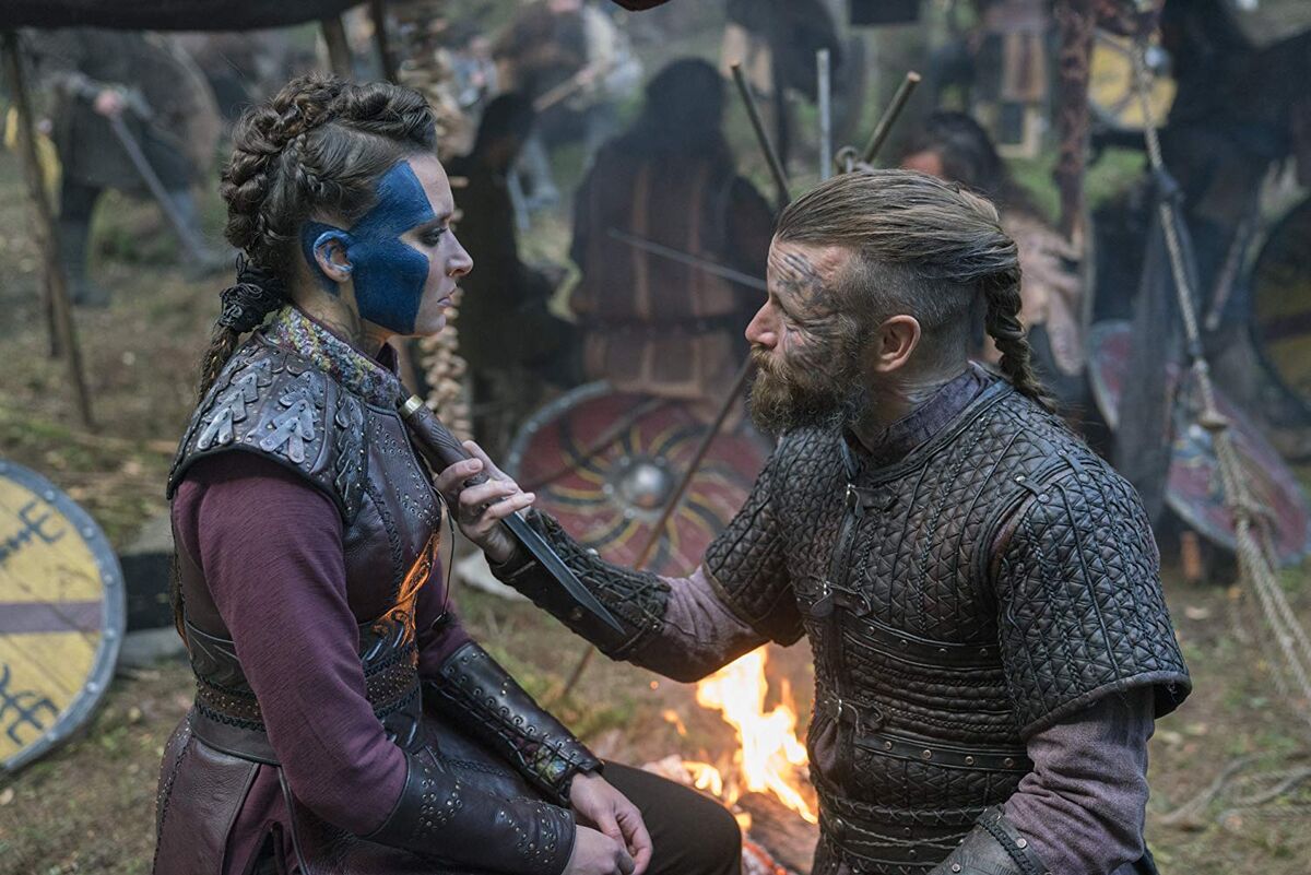 Vikings recap: Season 5, Episode 4