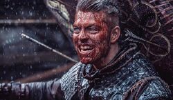 Vikings season 6 spoilers: Ivar the Boneless star almost played a