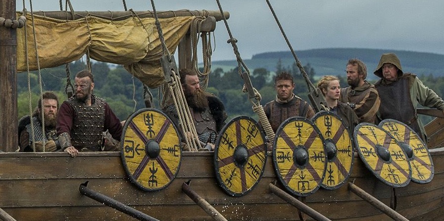 Ragnar, Vikings Wiki, Fandom