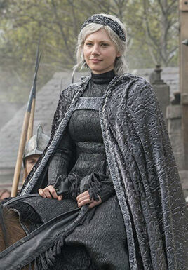 Lagertha 5x19
