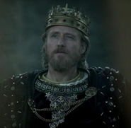 King Ecbert