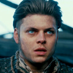 Ivar The Boneless (My Flour Son), Wiki