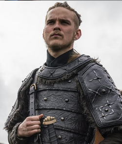 Hvitserk, Vikings Wiki