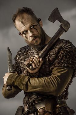 floki vikings actor