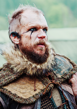 Men's Vikings Floki Costume