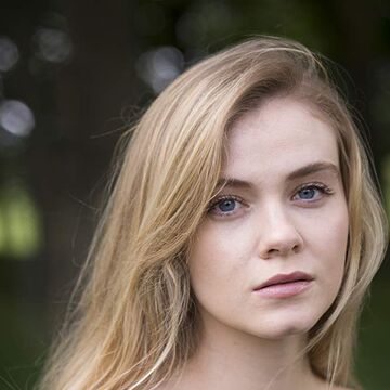 Leah Mcnamara Vikings Wiki Fandom