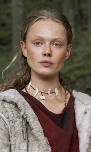 Freydis, Vikings Wiki