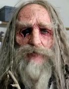 Odin's Make-up