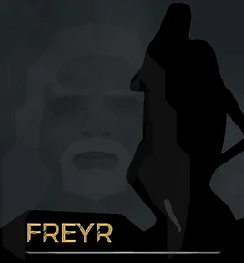 Freyr 2