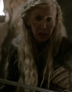 Gunnhild/Spoilers, Vikings Wiki