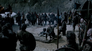 Aftermath of the Battle of the Brothers