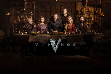 The Outsider Vikings Wiki Fandom