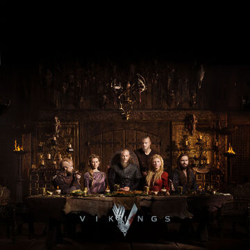Season 4 Vikings Wiki Fandom Complete guide for vikings season season 4. season 4 vikings wiki fandom
