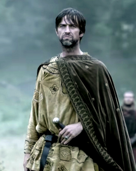 Eadric 3
