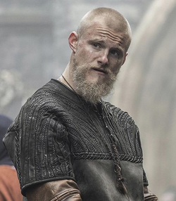 Bjorn/Spoilers, Vikings Wiki