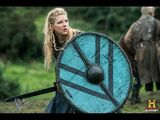 Shieldmaiden