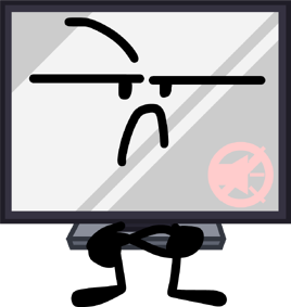 TV | Village Of Objects Wiki | Fandom