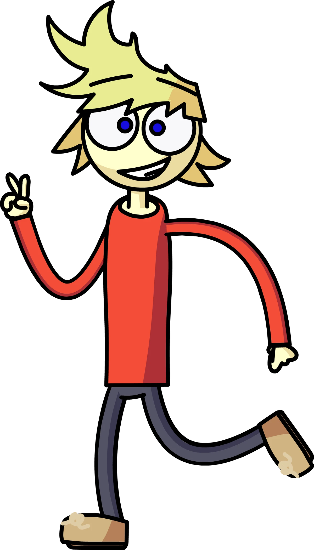 Gilbert | Village Of Objects Wiki | Fandom