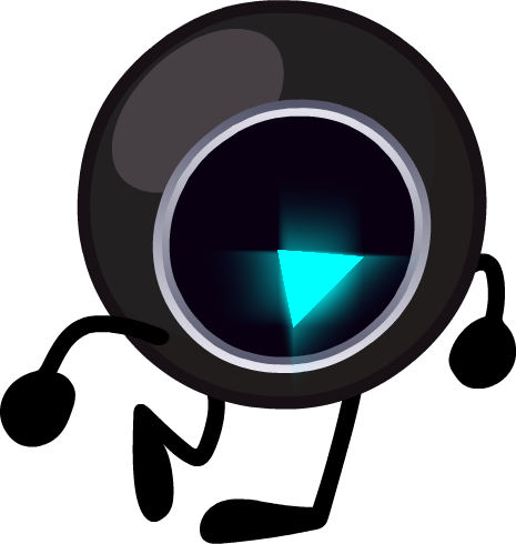 Magic 8 Ball | Sticker